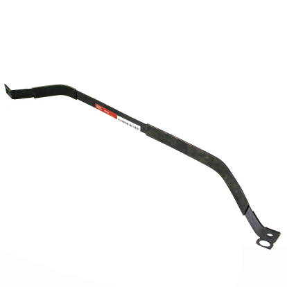 Хомут крепления топливного бака правый 312111H000 Hyundai/Kia/Mobis (фото №1)