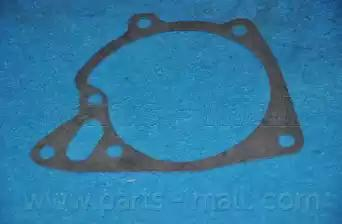 Прокладка помпы водяной P1HA013 Parts Mall (фото №3)
