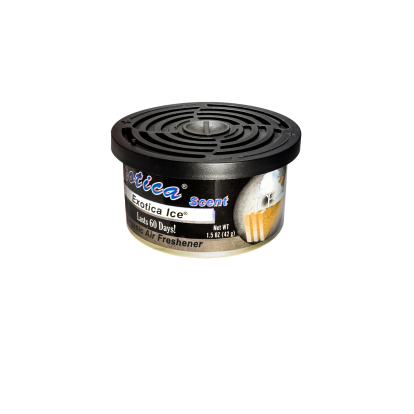 Ароматизатор Exotica Экзотический лёд ESC24ICE Exotica (фото №1)