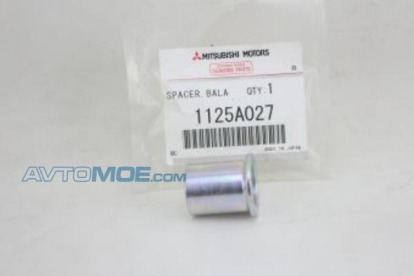 Втулка балансировочного вала 1125A027 Mitsubishi (фото №1)