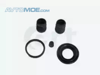 Ремкомплект суппорта заднего 400794 ERT (фото №1)