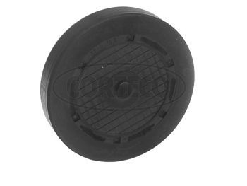 Заглушка распредвала большая 21653092 Corteco (фото №1)