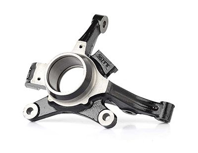 Кулак поворотный правый BSG16330007 BSG (фото №1)