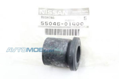 Втулка рессоры задней 5504601G00 Nissan (фото №1)