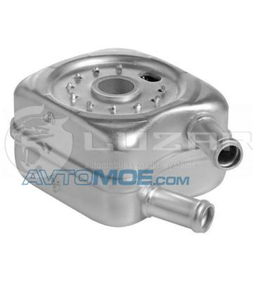 Теплообменник LOC1828 Luzar (фото №1)