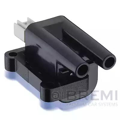 Катушка зажигания 20444 Bremi (фото №1)