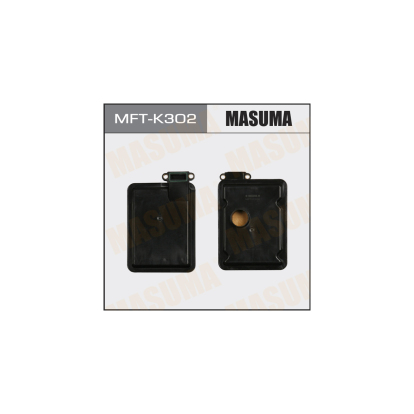 Фильтр АКПП MFTK302 Masuma (фото №1)