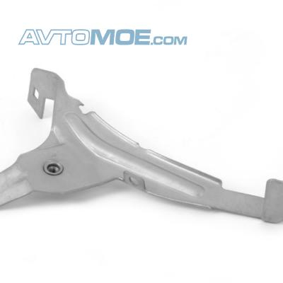 Кронштейн крыла правый 51647161452 BMW (фото №1)