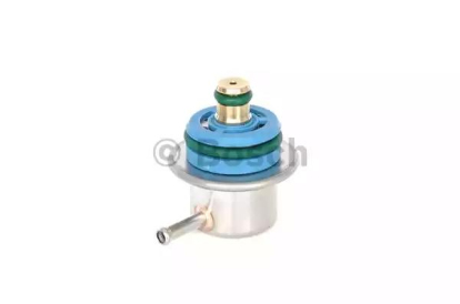 Регулятор давления подачи топлива 0280160587 Bosch (фото №1)