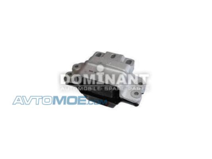 Опора редуктора левая AW3C001990555Q Dominant (фото №1)