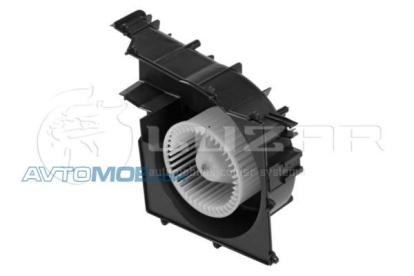 Мотор отопителя LFH1416 Luzar (фото №1)