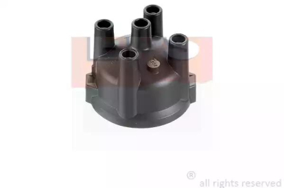 Крышка распределителя зажигания 1331003 EPS (фото №1)