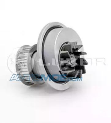 Насос водяной LWP0563 Luzar (фото №1)