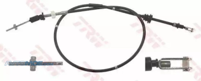 Трос сцепления GCC3134 TRW (фото №1)