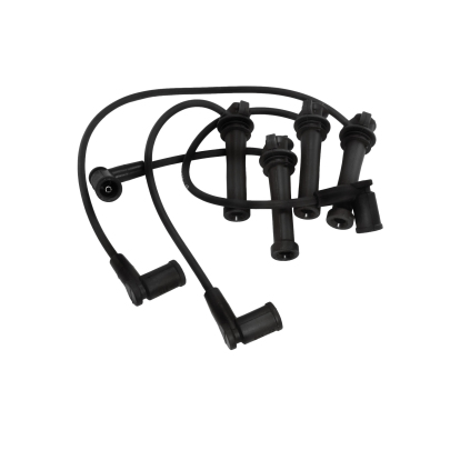 Провода высоковольтные T297B Tesla (фото №1)