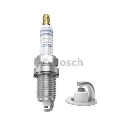 Свеча зажигания 0242235588 Bosch (фото №1)