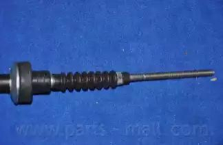 Трос сцепления PTC020 Parts Mall (фото №3)