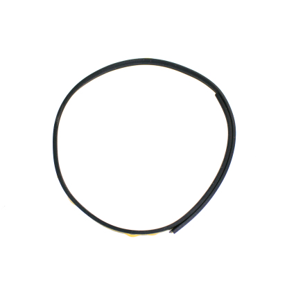 Накладка арки колеса задняя левая 7568878010 Toyota (фото №1)