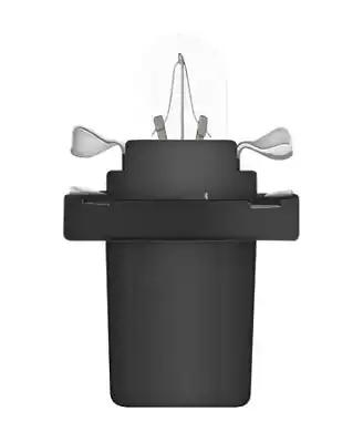 Лампа доп. освещ. ORIGINAL LINE 12V B8,5d (картон) (мин 10 шт) 2721MF Osram (фото №2)