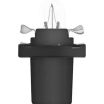Лампа доп. освещ. ORIGINAL LINE 12V B8,5d (картон) (мин 10 шт) 2721MF Osram (мини-фото №2)