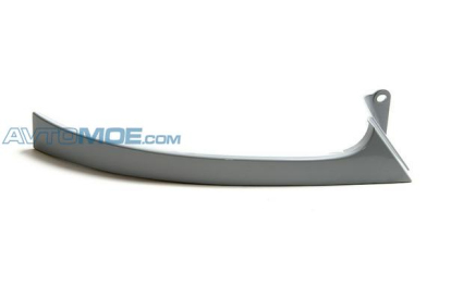 Молдинг фары правый 2223701R Depo (фото №1)