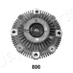 Вискомуфта вентилятора системы охлаждения VC800 Japan Parts (мини-фото №1)