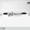 Рейка рулевая SR17235 Fenox (мини-фото №2)