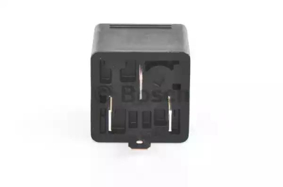 Реле универсальное 0332019103 Bosch (фото №4)