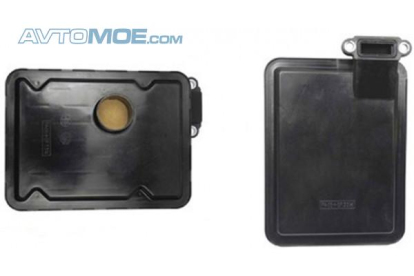 Фильтр АКПП JT493 JS Asakashi (фото №1)