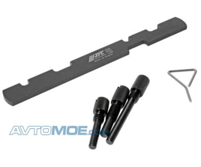 Набор фиксаторов коленвала и распредвала (FORD, MAZDA) JTC /1/25/100 JTC4090 JTC (фото №1)