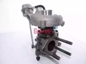 Турбина 7339525004S Garrett (фото №3)