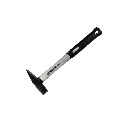 Молоток слесарный с фиберглассовой рукояткой 300гр PHH300 Thorvik (фото №1)