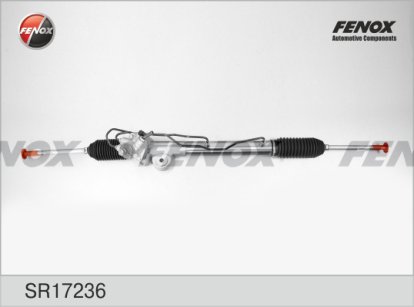 Рейка рулевая SR17236 Fenox (фото №2)
