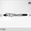 Рейка рулевая SR17236 Fenox (мини-фото №2)