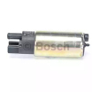 Насос топливный 0580454094 Bosch (мини-фото №3)