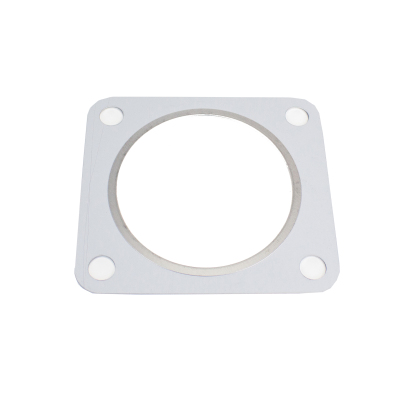 Прокладка резонатора P1NC006 Parts Mall (фото №1)