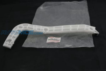 Кронштейн бампера заднего левый 7184065J00 Suzuki (фото №1)