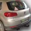 Фаркоп для VW TIGUAN 1/2 2007 -/ JETTA (5K2) 2010 -2018 / SKODA YETI (5L7) 2009 -/KODIAQ 2016- &nbsp; V123A Leader Plus (мини-фото №4)