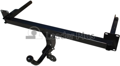 Фаркоп для KIA SPECTRA,SERPIA ||, SHUMA (седан) 1998-..&nbsp; K101A Leader Plus (фото №2)