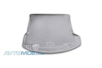 Коврик в багажник MAZDA 3 2009->, сед CARMZD00030 Element (фото №1)