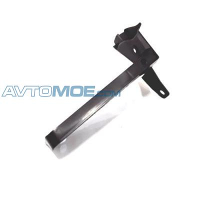 Защита заднего бампера правая 57731FE370 Subaru (фото №1)