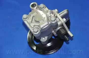 Насос гидроусилителя руля PPA102 Parts Mall (фото №3)