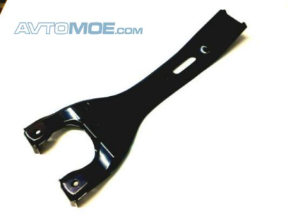 Кронштейн крепления радиатора центральный 53029FG0009P Subaru (фото №1)