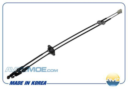 Трос переключения передач AMDRP69 AMD (фото №1)