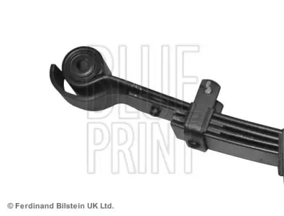 Рессора задняя ADC48807 Blue Print (фото №2)