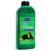 Масло моторное COMMA Two Wheel 2 Stroke полусинтетическое 1л TSTSS1L Comma (мини-фото №2)