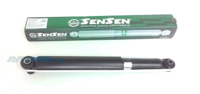 Амортизатор задний 12120136 Sensen (фото №1)