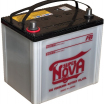Аккумулятор FB SUPER NOVA 95D31L Furukawa Battery (мини-фото №2)