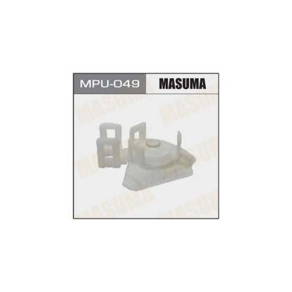 Фильтр топливный (сетка) MPU049 Masuma (фото №1)