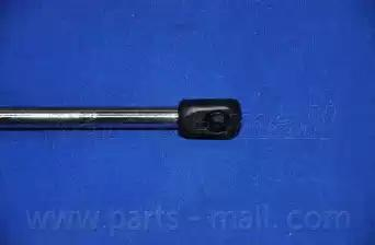 Амортизатор крышки багажника PQD208 Parts Mall (фото №4)